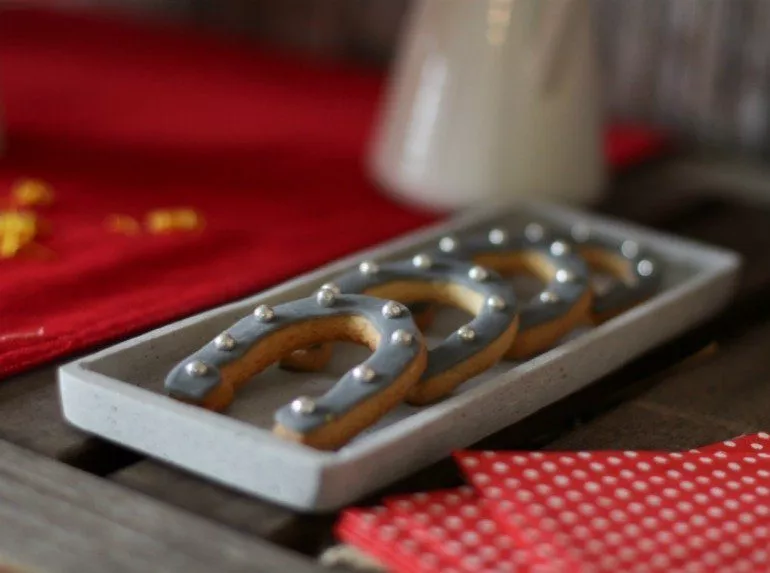 Eine Pfede-Kinder-Geburtstag mit Bibi und Tina - tolle Dekoideen, Kuche, Torte, Kekse und Spiele