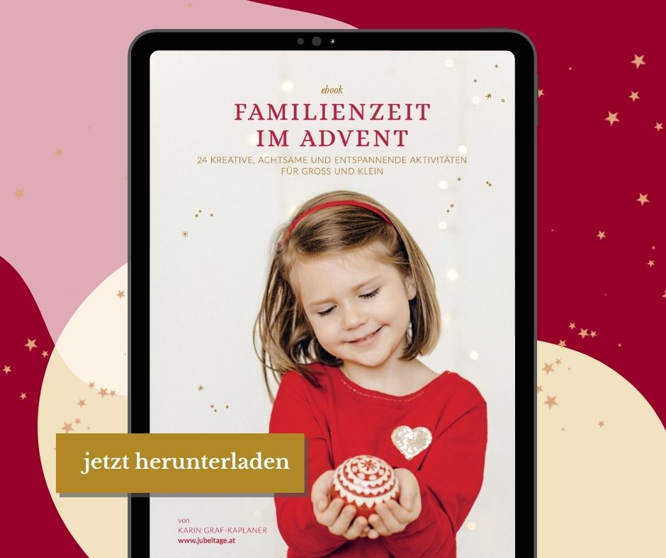 achtsame familienzeit im advent