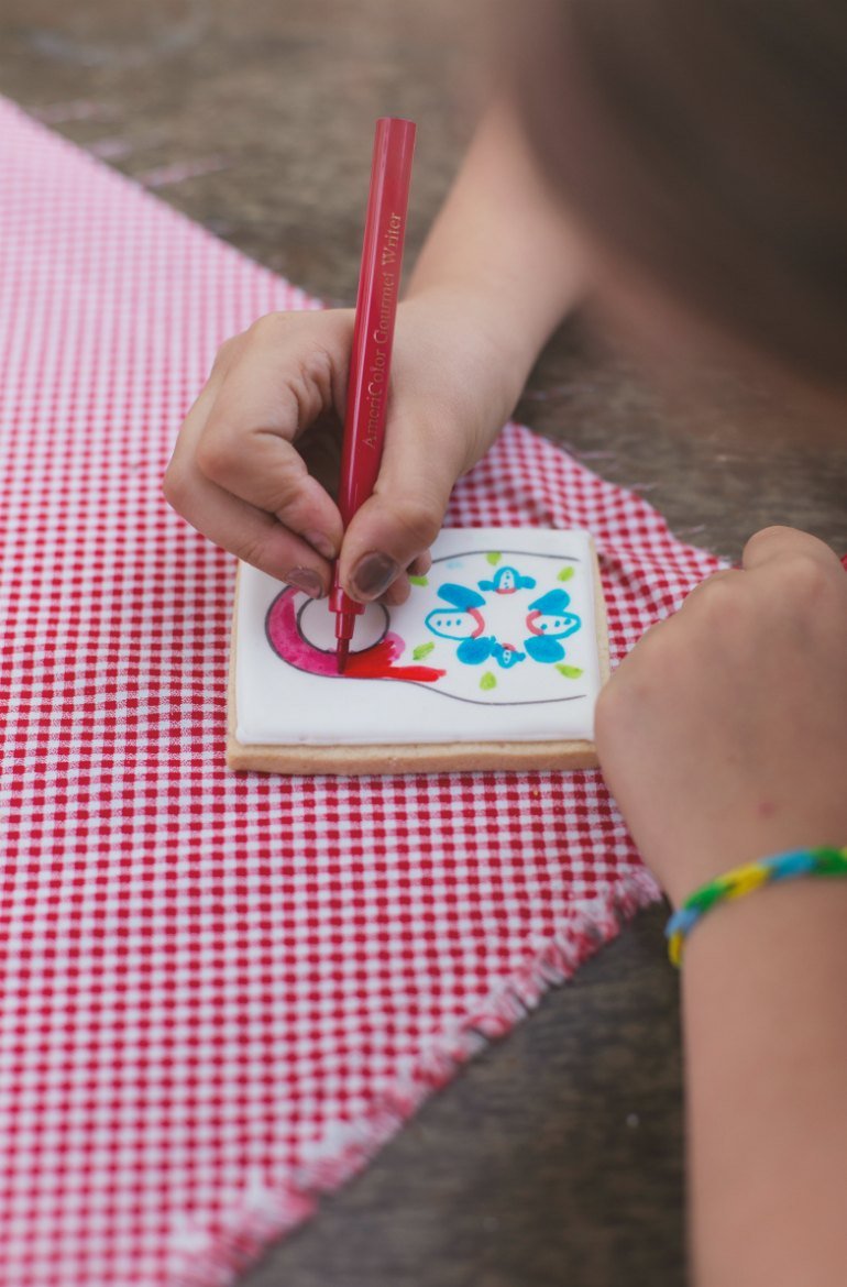 Matroschka Kindergeburstag mit toller Deko, kreativen DIY Ideen und Party Spielen