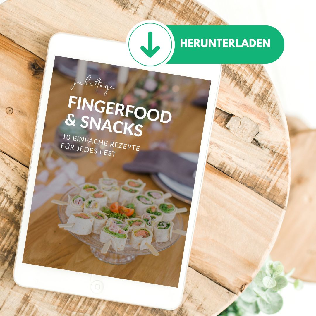 Fingerfood eBook herunterladen