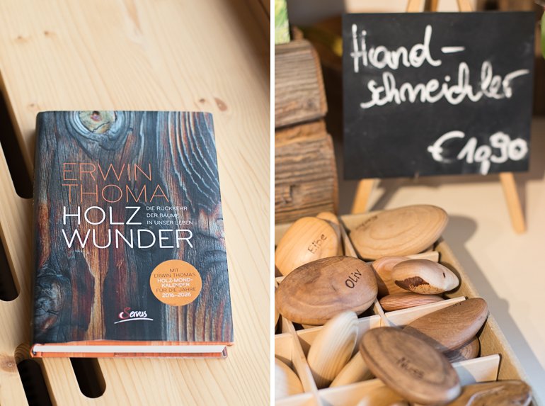 Auszeit im Hotel Molzbachhof: Holz, Wellness & Naturküche