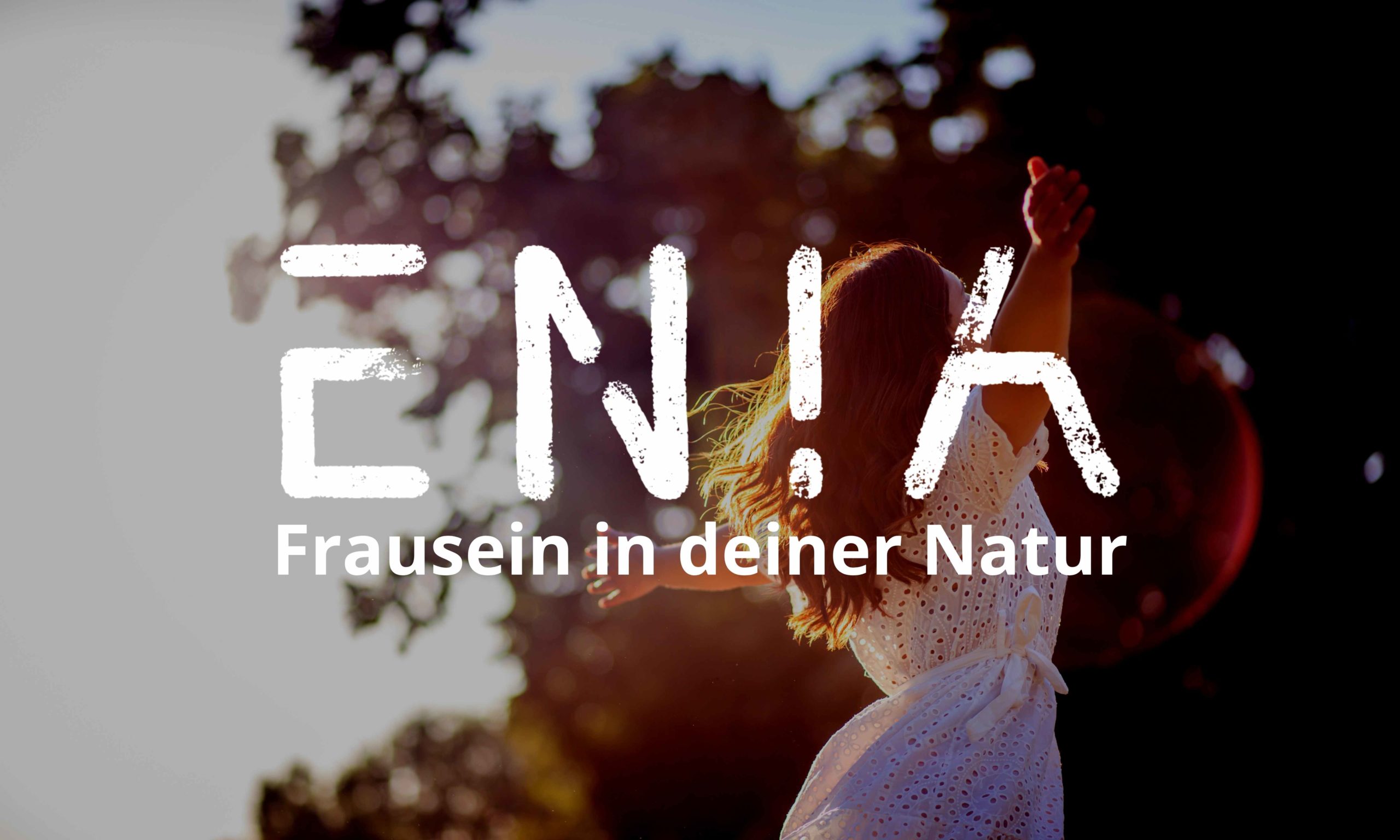 ENIA Frausein in deiner Natur