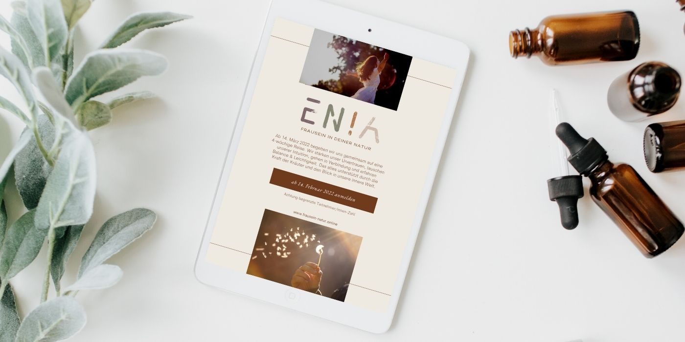 Enia ebook